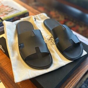 Izmir sandals